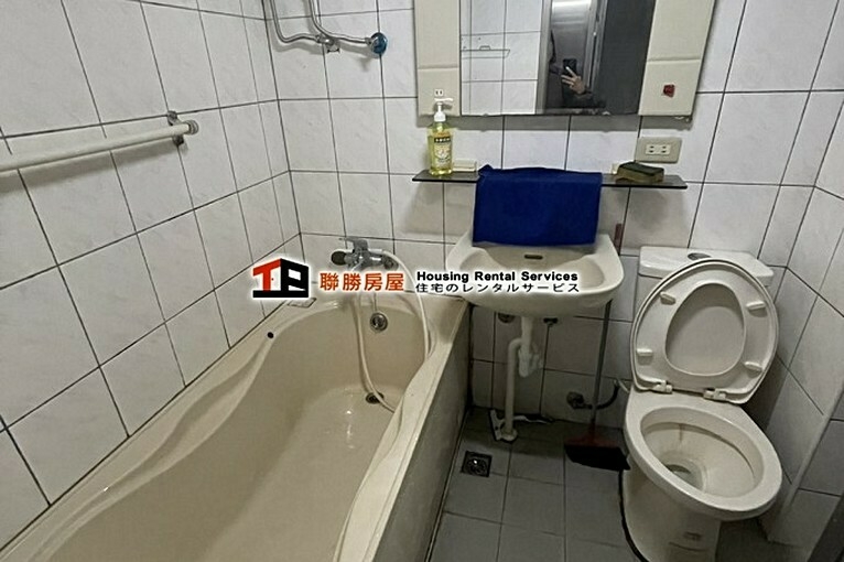 社宅✨小資首選✨台水台電✨有代收✨可租補✨免服務費（第6張）