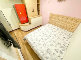 🌳可租補💖可貓🏠系統裝潢✔️乾溼分離💖（第1張）