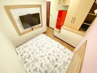 🌳可租補💖可貓🏠系統裝潢✔️乾溼分離💖（第2張）