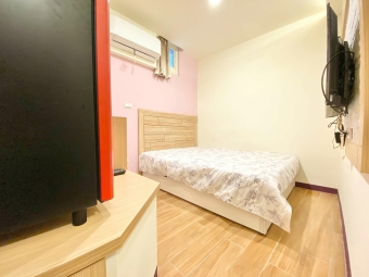 🌳可租補💖可貓🏠系統裝潢✔️乾溼分離💖（第3張）