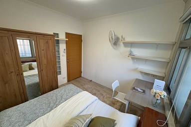 💓大可🚀古亭捷運|可租補可報稅|全新大採光雅房（第3張）