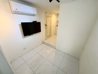 一房一廳🍀陽台獨洗🍀稀有可寵🍀租屋補助🍀流理台🍀子母車（第4張）