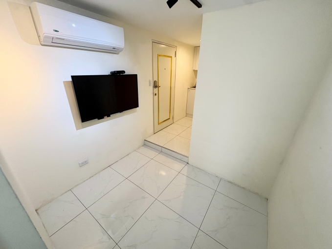 一房一廳🍀陽台獨洗🍀稀有可寵🍀租屋補助🍀流理台🍀子母車（第4張）