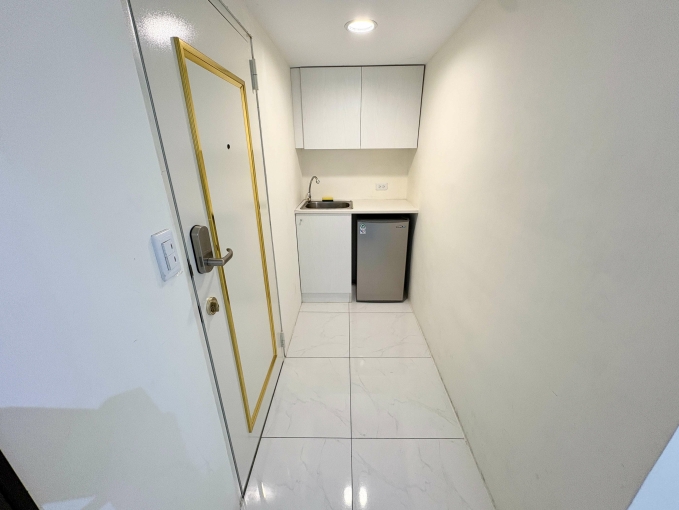 一房一廳🍀陽台獨洗🍀稀有可寵🍀租屋補助🍀流理台🍀子母車（第9張）