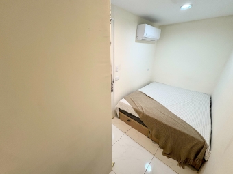 一房一廳🍀陽台獨洗🍀稀有可寵🍀租屋補助🍀流理台🍀子母車（第6張）