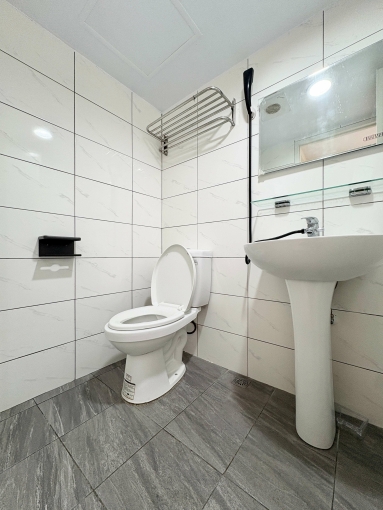 一房一廳🍀陽台獨洗🍀稀有可寵🍀租屋補助🍀流理台🍀子母車（第5張）