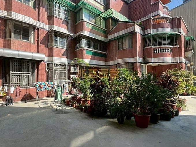 兆基社會住宅🏠鹿谷市區凱撒山莊兩房低樓層（第7張）