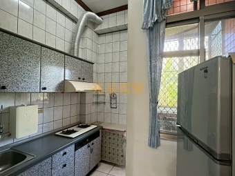 兆基社會住宅🏠鹿谷市區凱撒山莊兩房低樓層（第4張）