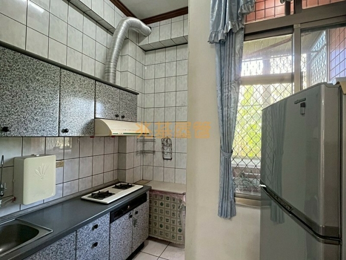 兆基社會住宅🏠鹿谷市區凱撒山莊兩房低樓層（第4張）