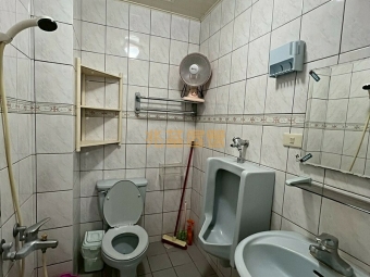 兆基社會住宅🏠鹿谷市區凱撒山莊兩房低樓層（第6張）