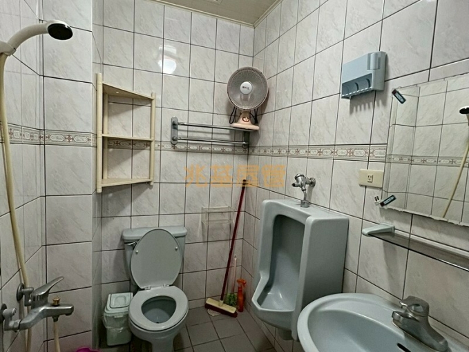 兆基社會住宅🏠鹿谷市區凱撒山莊兩房低樓層（第6張）