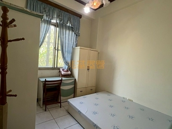 兆基社會住宅🏠鹿谷市區凱撒山莊兩房低樓層（第2張）