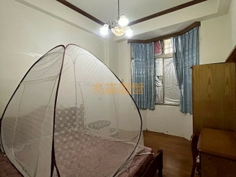 兆基社會住宅🏠鹿谷市區凱撒山莊兩房低樓層（第3張）