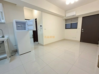 兆基社會住宅🏠溪州三路免仲可寵2房（第2張）