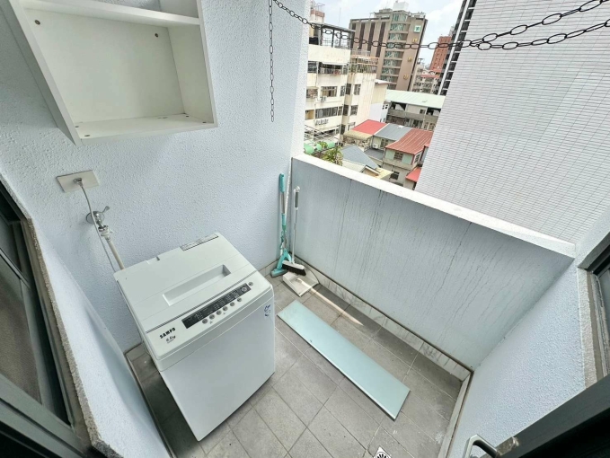 廷選好屋🔥乾溼分離✨陽台獨洗曬🔥採光極佳 - Image 5