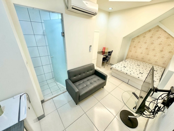 逢甲👌大空間✨短租💕（第11張）