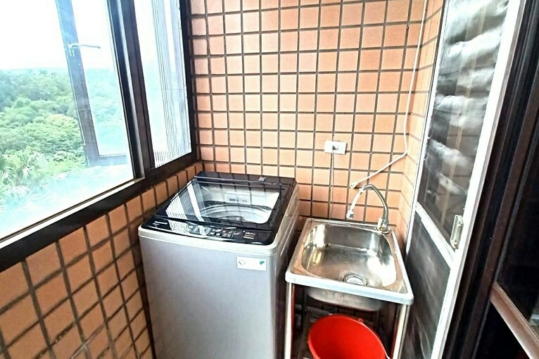 兆基社會住宅🏠近馬偕校區三芝熱帶嶼一房（第8張）