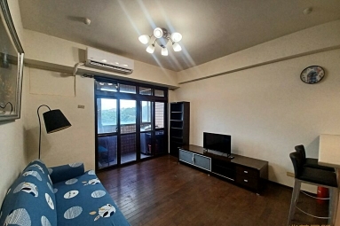 兆基社會住宅🏠近馬偕校區三芝熱帶嶼一房（第1張）