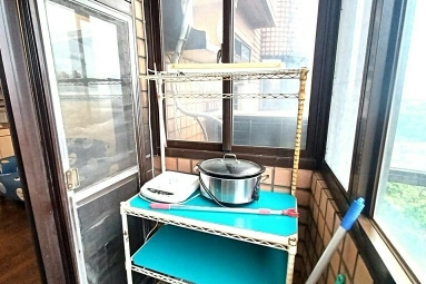 兆基社會住宅🏠近馬偕校區三芝熱帶嶼一房（第7張）