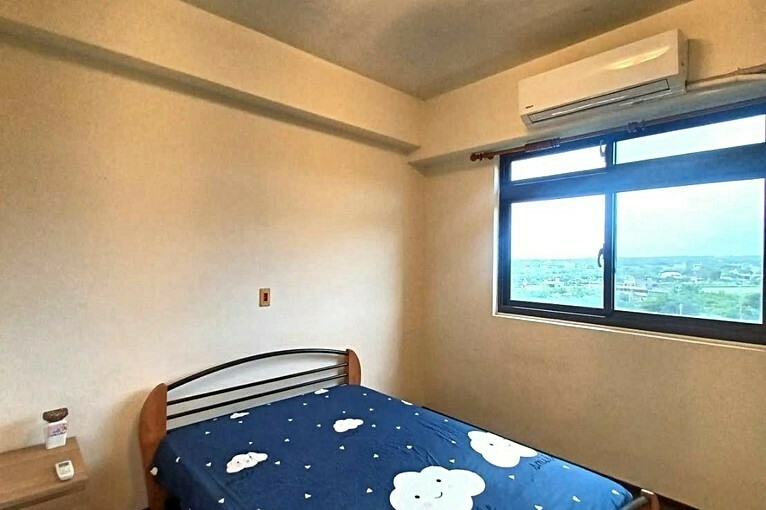 兆基社會住宅🏠近馬偕校區三芝熱帶嶼一房（第3張）