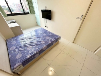 💖可租補🌳可貓✨電梯🏠陽台獨洗✔️近體大💖 - Image 8