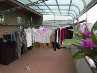 免仲介費 近中央大學正門附近透天1樓新網路套房出租（第9張）