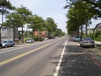 免仲介費 近中央大學正門附近透天1樓新網路套房出租（第11張）