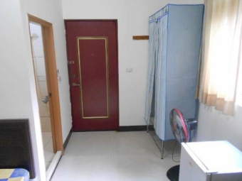 免仲介費 近中央大學正門附近透天1樓新網路套房出租（第4張）