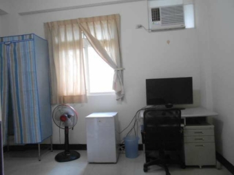 免仲介費 近中央大學正門附近透天1樓新網路套房出租（第1張）