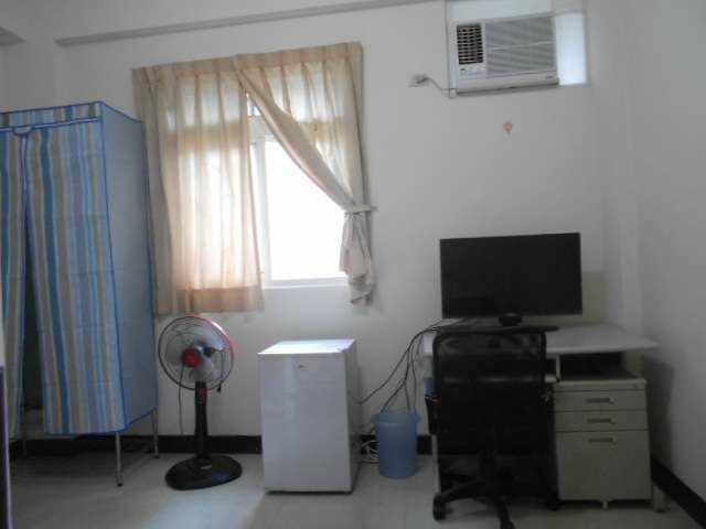 免仲介費 近中央大學正門附近透天1樓新網路套房出租（第1張）