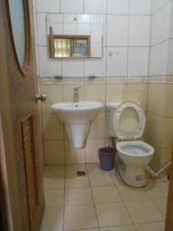 免仲介費 近中央大學正門附近透天1樓新網路套房出租（第5張）