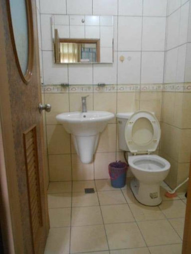 免仲介費 近中央大學正門附近透天1樓新網路套房出租（第5張）