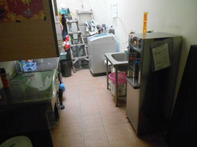 免仲介費 近中央大學正門附近透天1樓新網路套房出租（第8張）