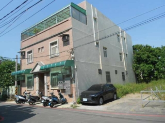 免仲介費 近中央大學正門附近透天1樓新網路套房出租（第10張）