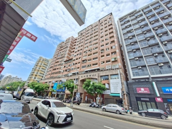逢甲商圈溫馨套房出租（第1張）