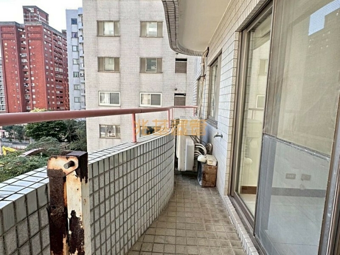 兆基社會住宅🏠兆基免仲/友伴生活大廈3房車/可租補（第9張）