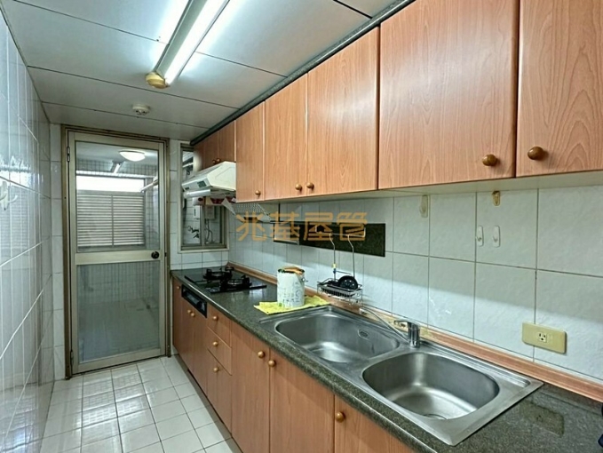 兆基社會住宅🏠兆基免仲/友伴生活大廈3房車/可租補（第5張）