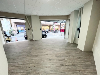 全新完工🍀門前車位🍀適工作室、辦公🍀可營登（第3張）