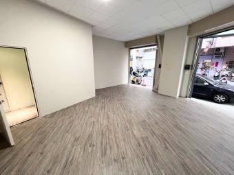 全新完工🍀門前車位🍀適工作室、辦公🍀可營登（第2張）