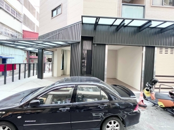 全新完工🍀門前車位🍀適工作室、辦公🍀可營登（第5張）