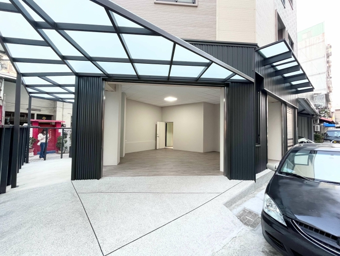 全新完工🍀門前車位🍀適工作室、辦公🍀可營登（第4張）