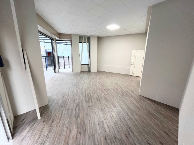 全新完工🍀門前車位🍀適工作室、辦公🍀可營登（第6張）