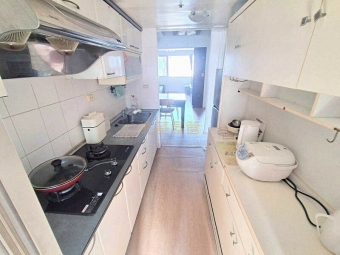 兆基社會住宅🏠惠來路2房家具電器全含管可租補（第8張）