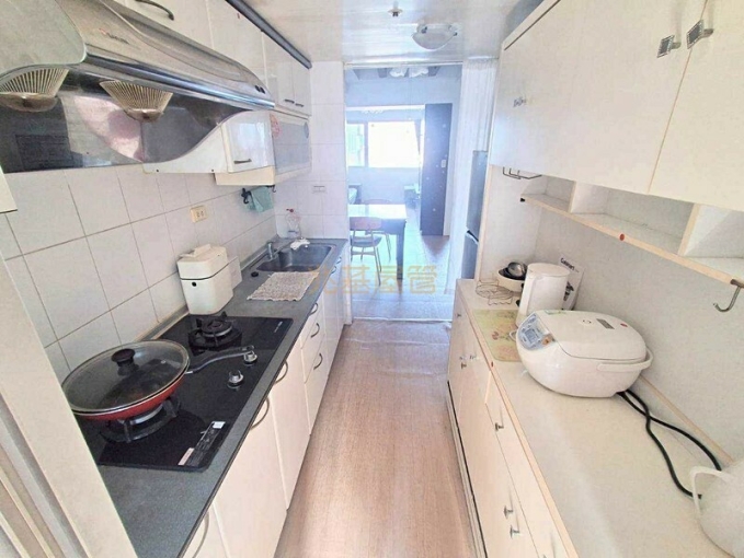 兆基社會住宅🏠惠來路2房家具電器全含管可租補（第8張）