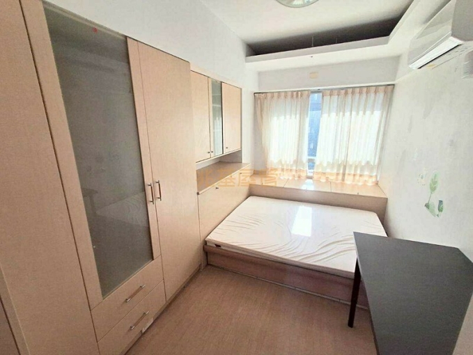 兆基社會住宅🏠惠來路2房家具電器全含管可租補（第6張）