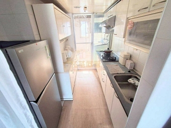 兆基社會住宅🏠惠來路2房家具電器全含管可租補（第9張）