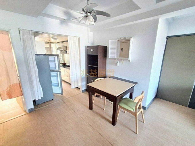 兆基社會住宅🏠惠來路2房家具電器全含管可租補（第4張）