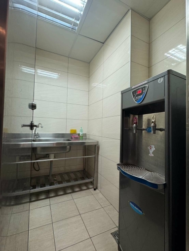 永安市場站.名城大樓.四號公園.明亮採光工作室辦公室301（第8張）