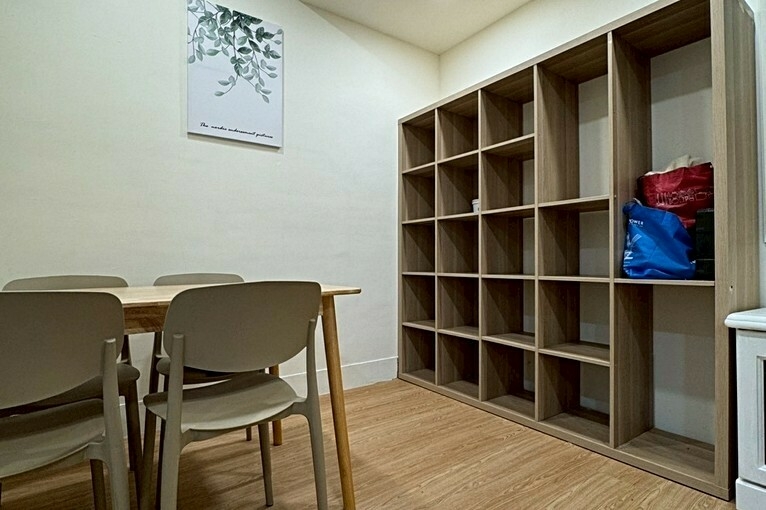 兆基社會住宅🏠友善屋源🧡中央研究院🏠全新整理🏠免仲/(第8張)