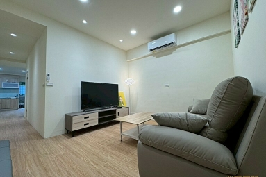 兆基社會住宅🏠友善屋源🧡中央研究院🏠全新整理🏠免仲/（第1張）